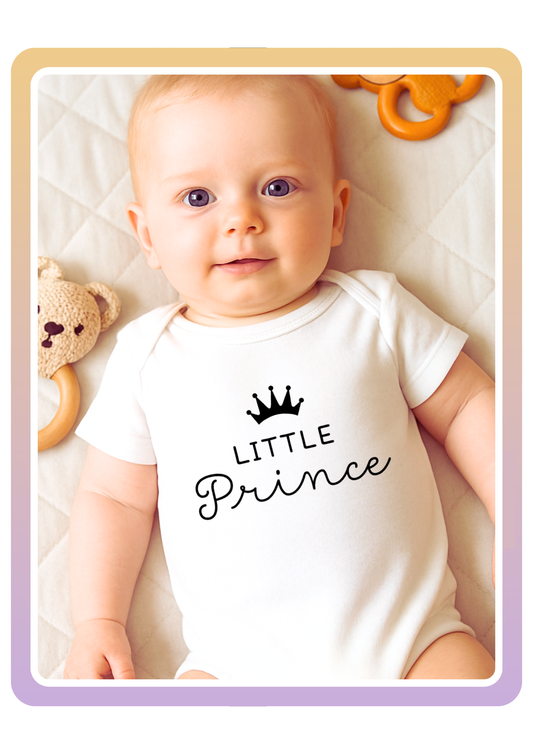 Little Prince
