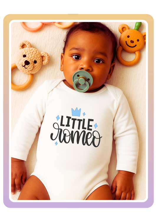 Little Romeo