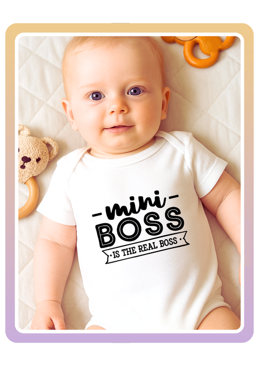 Mini Boss