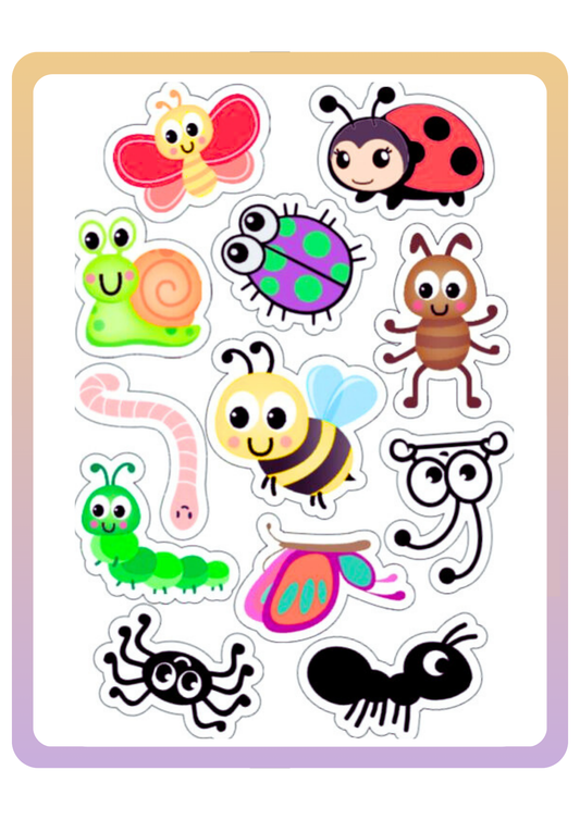 Bug Life
