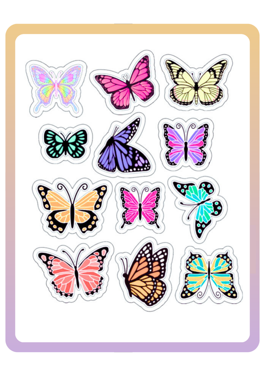 Butterfly