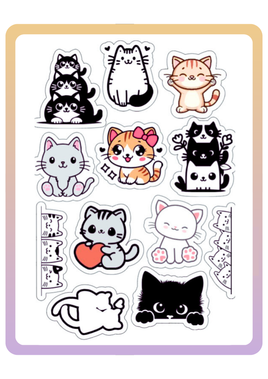 Cats 1