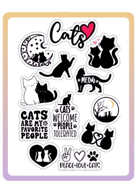 Cats 2