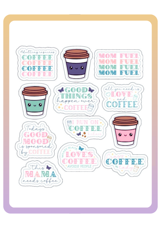 Coffee