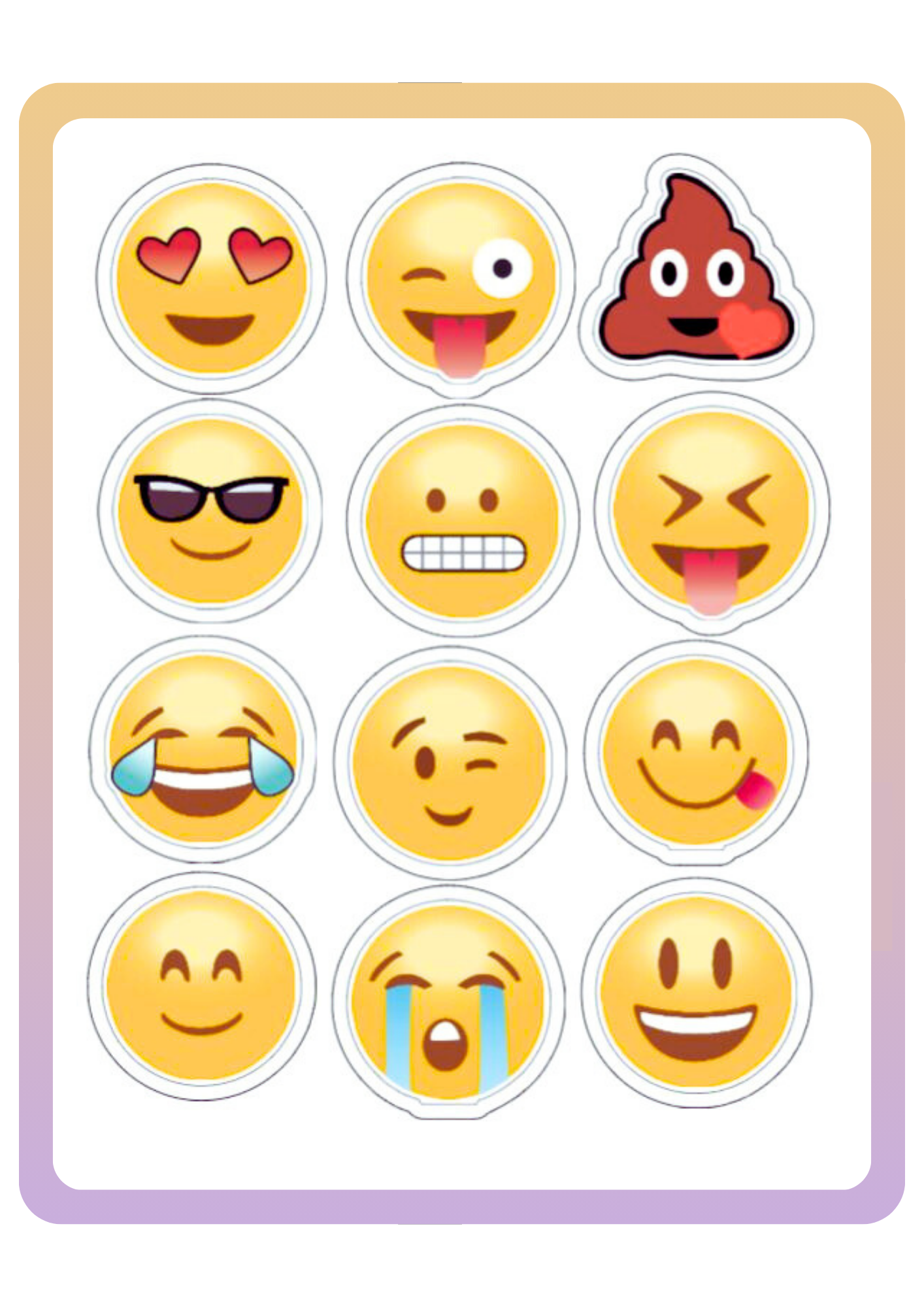 Emoji