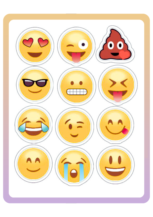 Emoji