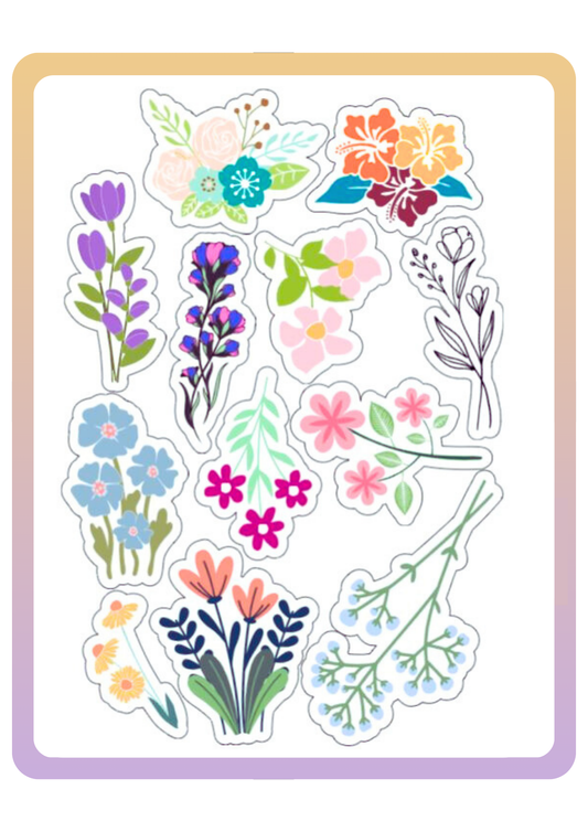 Flowers 2