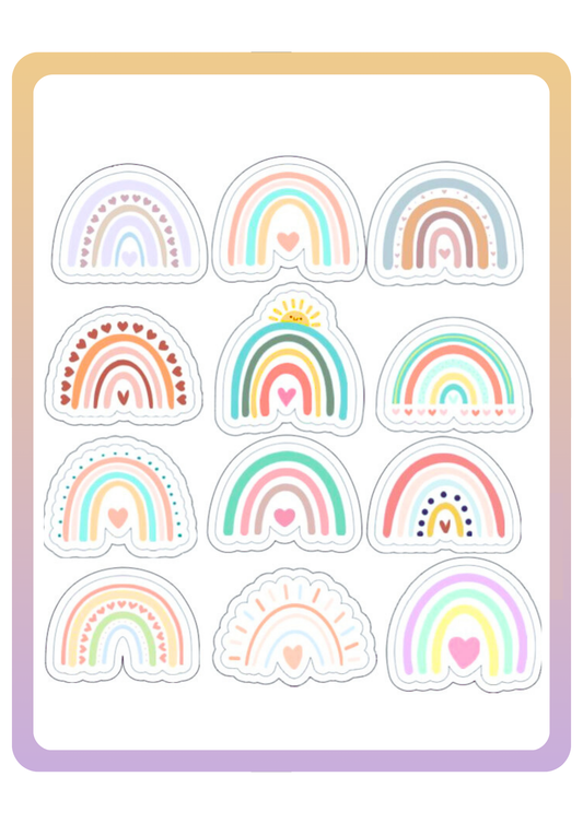Rainbow