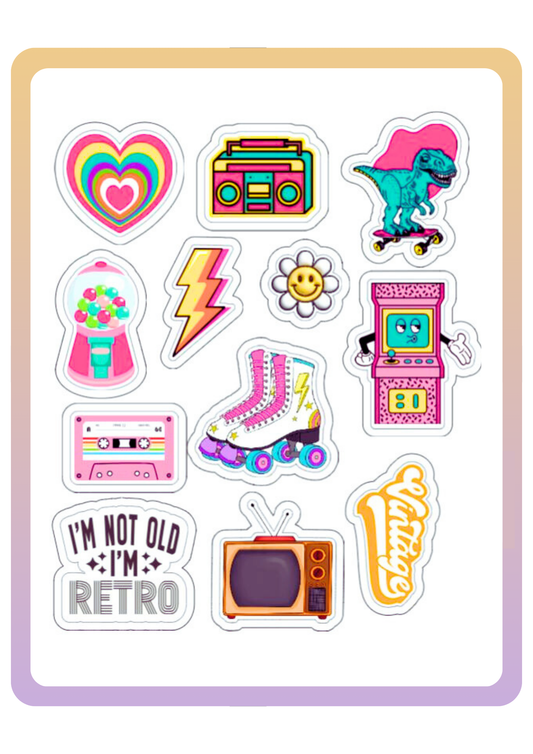 Retro