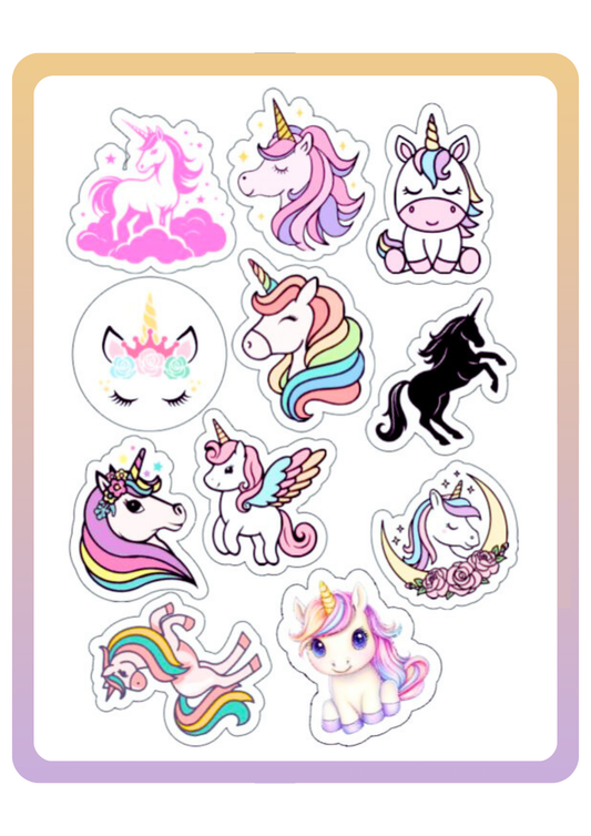 Unicorn