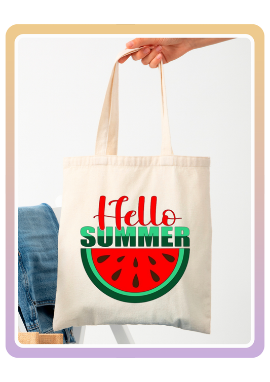Hello Summer