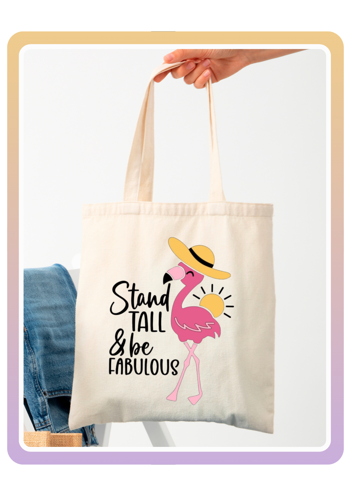 Be Fabulous