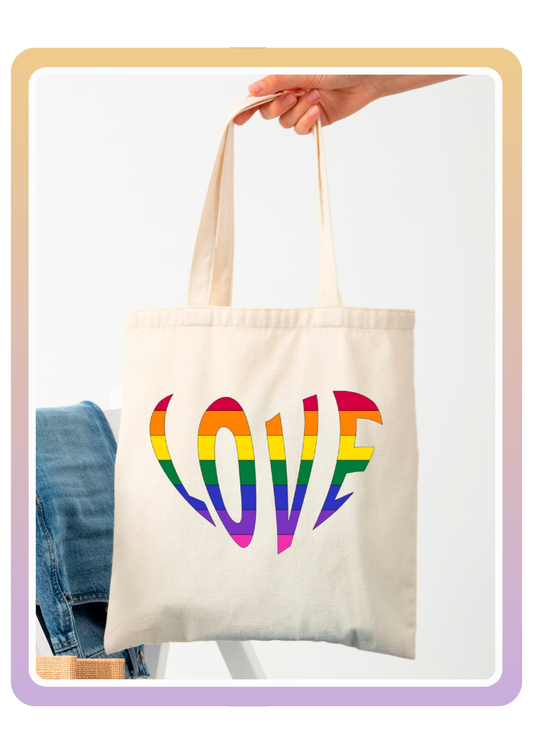 Love = Love