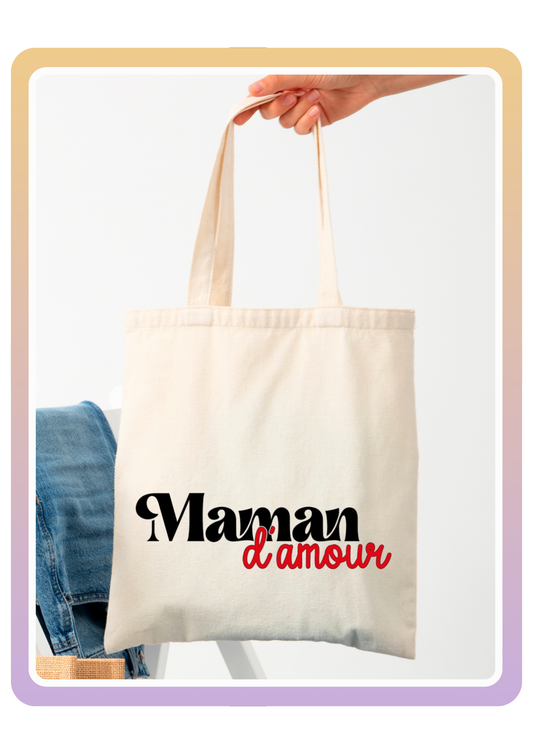 Maman d'Amour