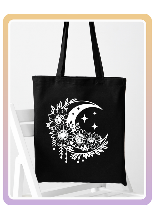 Enchanted Moon