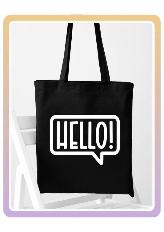 Hello
