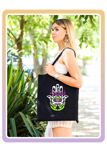 Khamsa - customizable