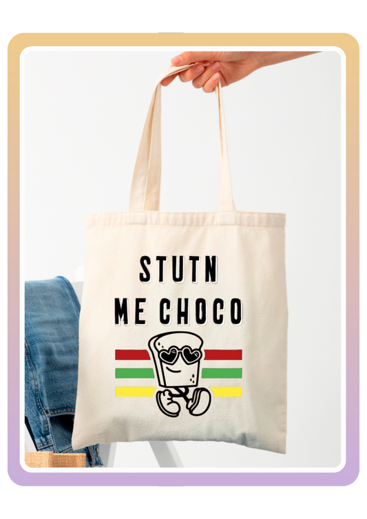 Stutn Me Choco