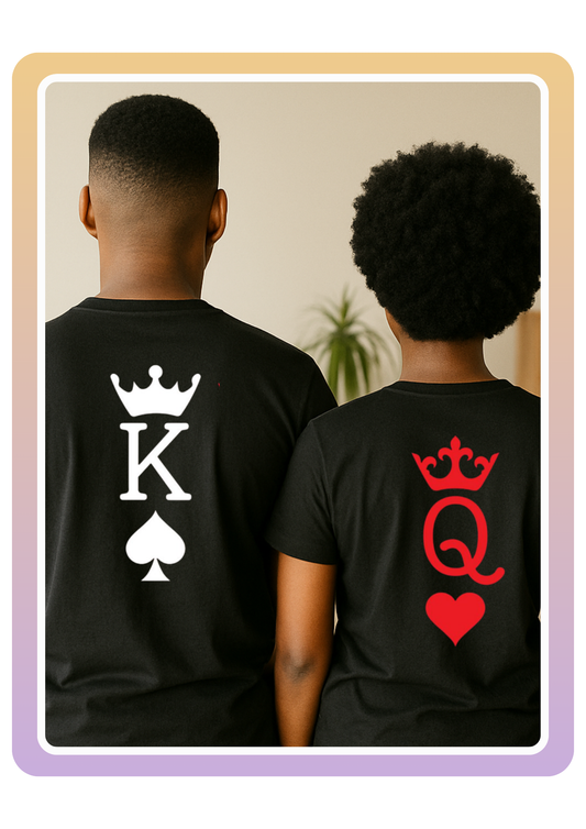 King Of Hearts