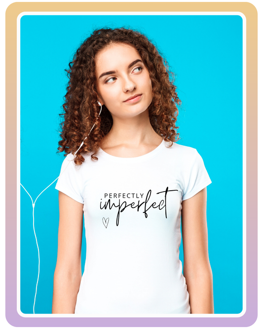Perfectly Imperfect