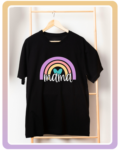 Rainbow Squad