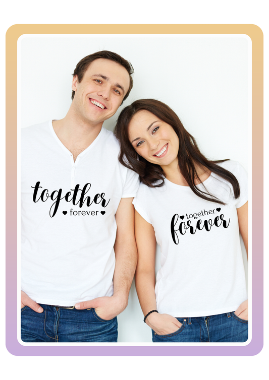 Together Forever